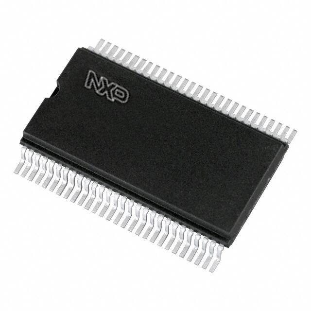 PCF8576CT/1,518NXP USA Inc.