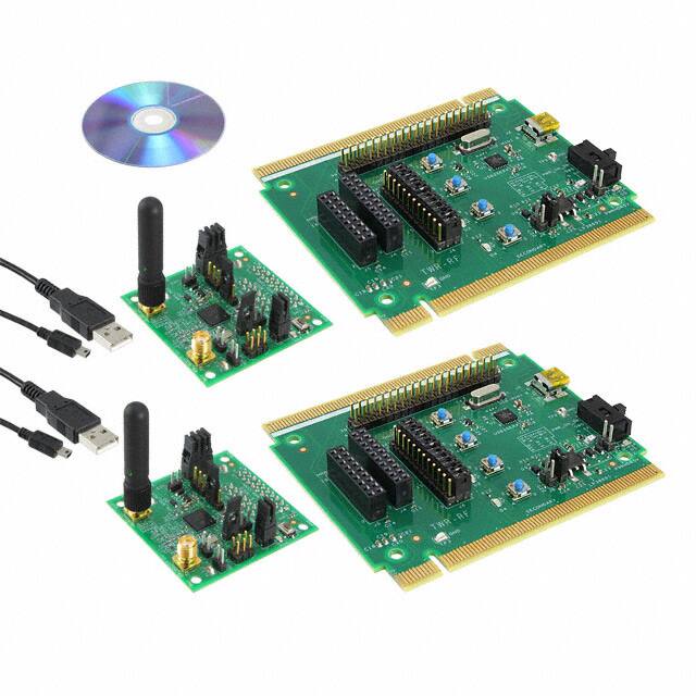 TWR-12311-KIT-NANXP USA Inc.