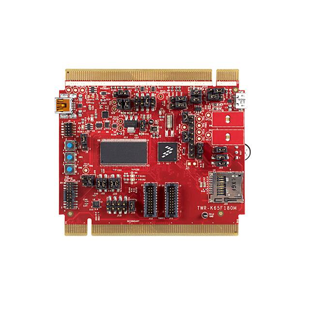 TWR-K65F180MNXP USA Inc.
