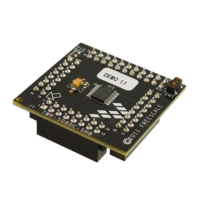 TWR-S08DC-SH8NXP USA Inc.