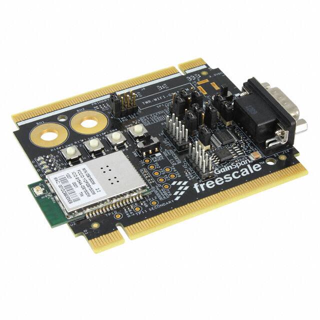 TWR-WIFI-GS1500MNXP USA Inc.