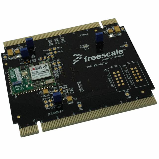 TWR-WIFI-RS2101NXP USA Inc.