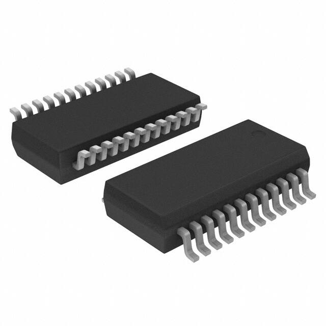 TDA9885TS/V3/S1:11NXP USA Inc.