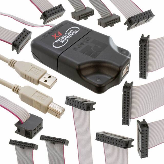 U-MULTILINK-FXNXP USA Inc.