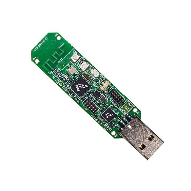 USB-KW40ZNXP USA Inc.