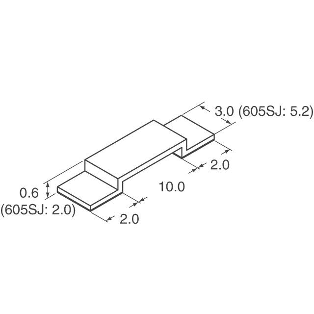 602SJR00300E-TOhmite