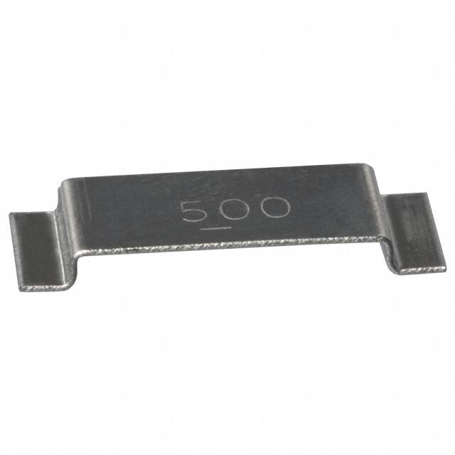 605SJR00500EOhmite