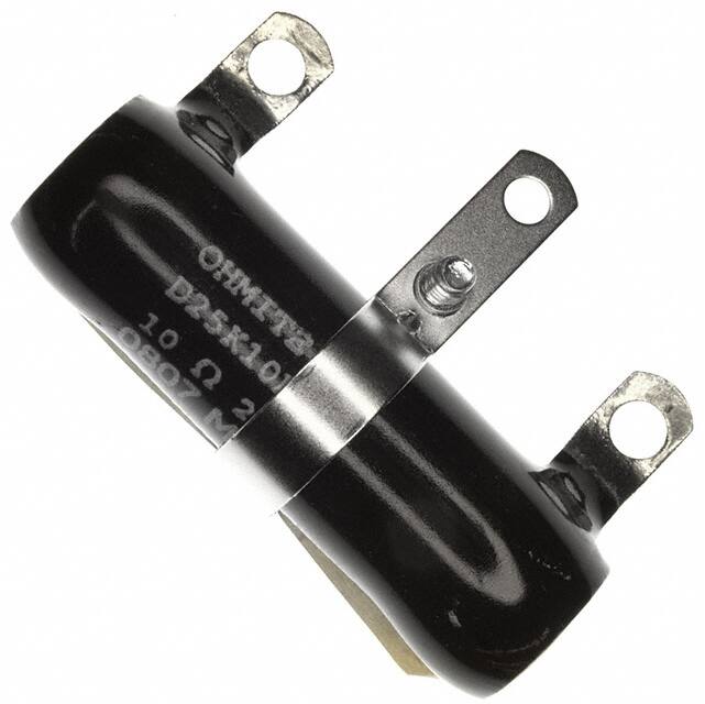 D25K10REOhmite
