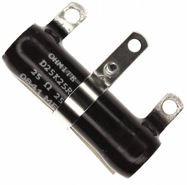 D25K25REOhmite