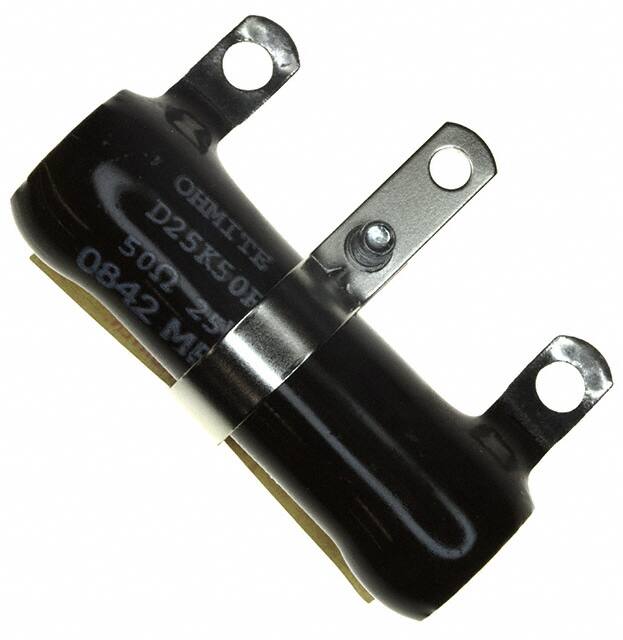 D25K50REOhmite