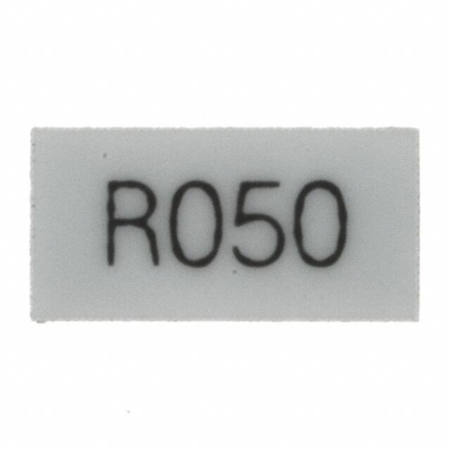 FCSL64R050FEROhmite