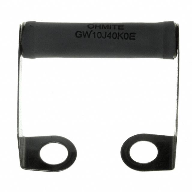 GW10J40K0EOhmite