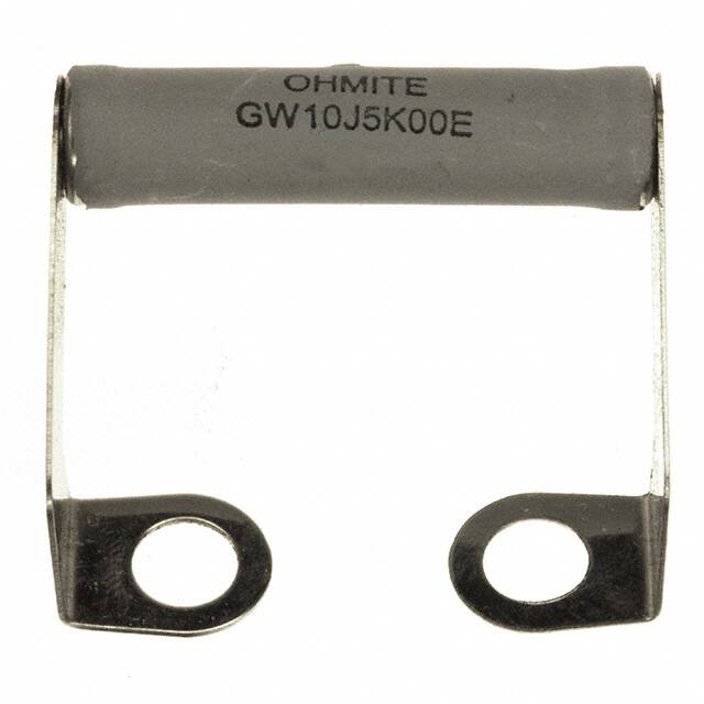 GW10J5K00EOhmite