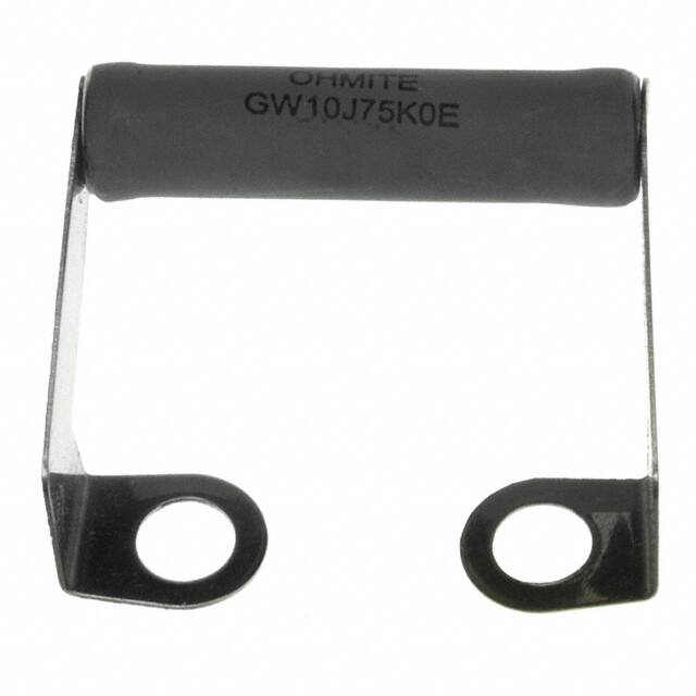 GW10J75K0EOhmite