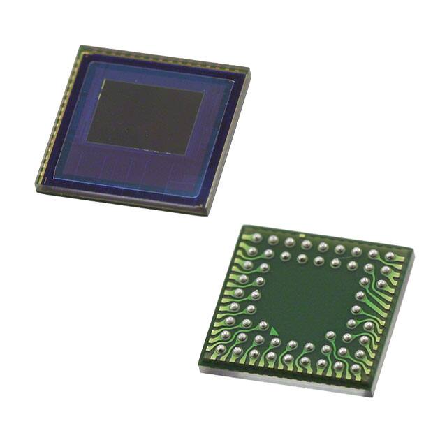 OV03640-V56A-2D OmniVision Technologies Inc | Image Sensors, Camera ...