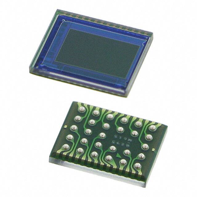 OV09712-V28TOmniVision Technologies Inc