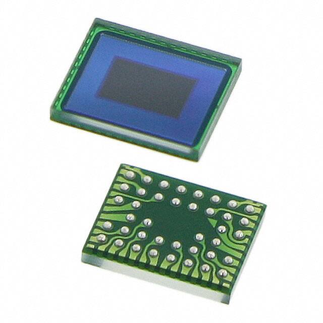 OV09726-A40AOmniVision Technologies Inc