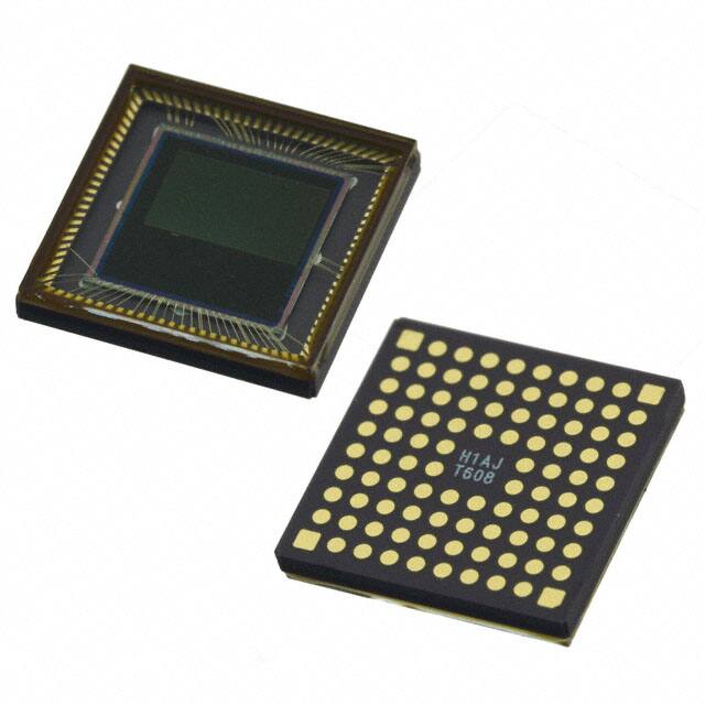 OV10633-C96AOmniVision Technologies Inc
