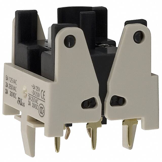 A16-1POmron Automation and Safety