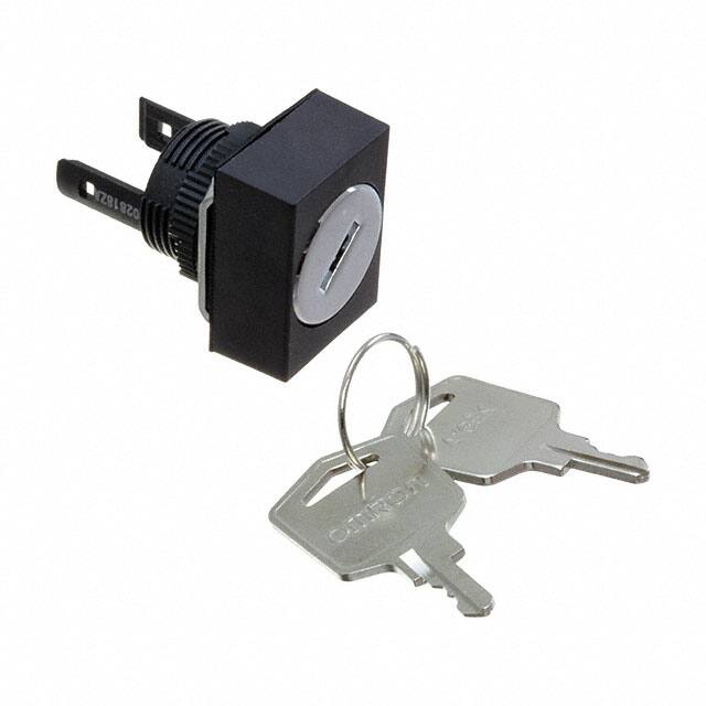 A165K-J2MOmron Automation and Safety