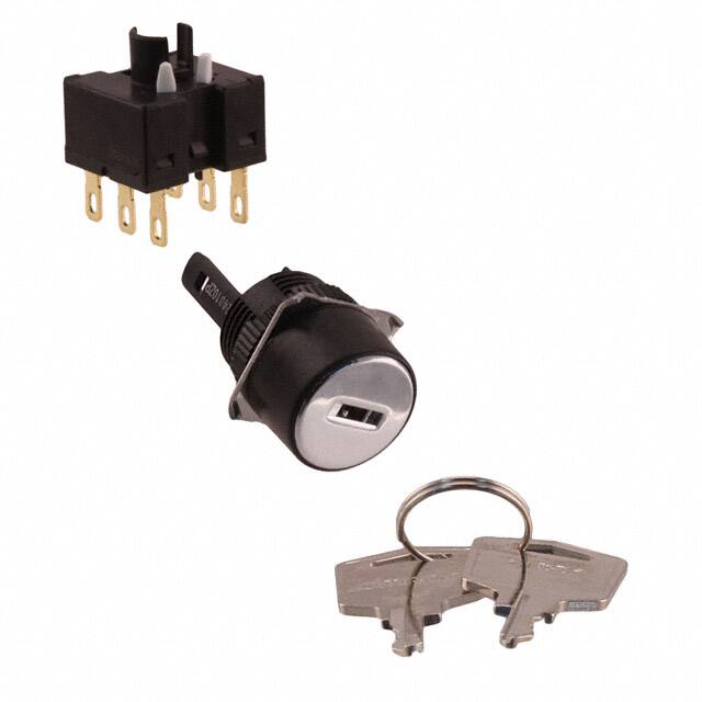 A165K-A3MC-2Omron Automation and Safety
