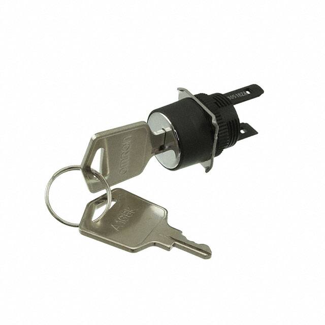A165K-T3MROmron Automation and Safety