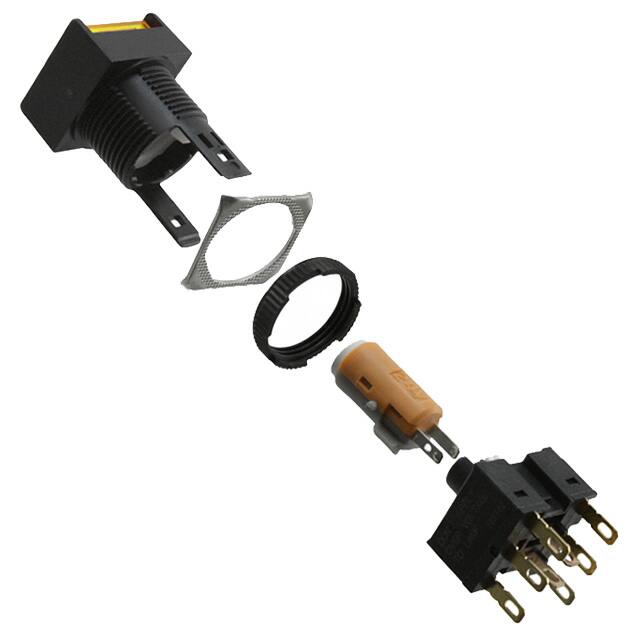 A16L-AYM-12-2Omron Automation and Safety