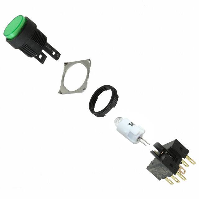 A165L-JGA-12-2Omron Automation and Safety