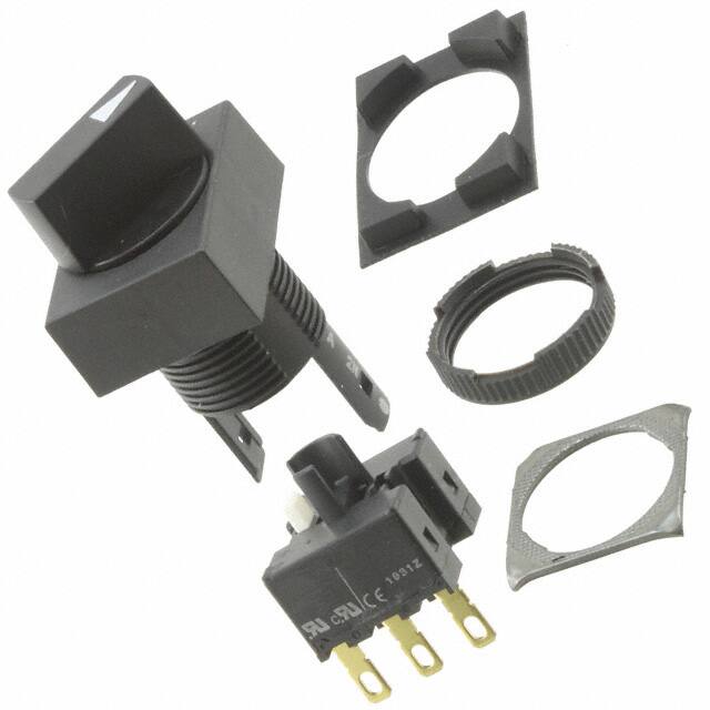 A165S-J2A-1Omron Automation and Safety