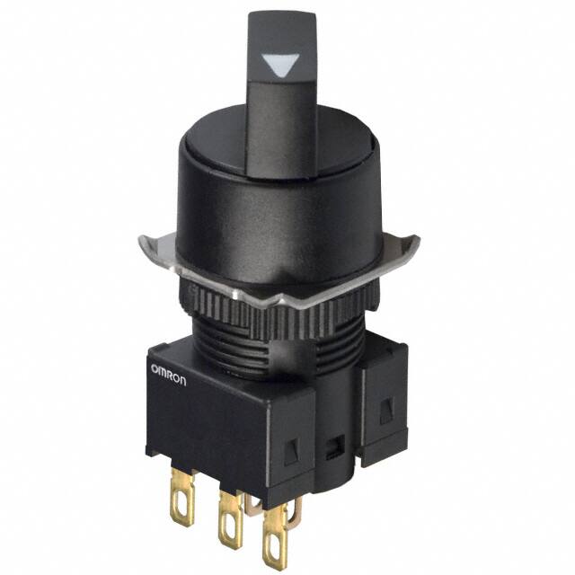 A165S-T2M-1Omron Automation and Safety