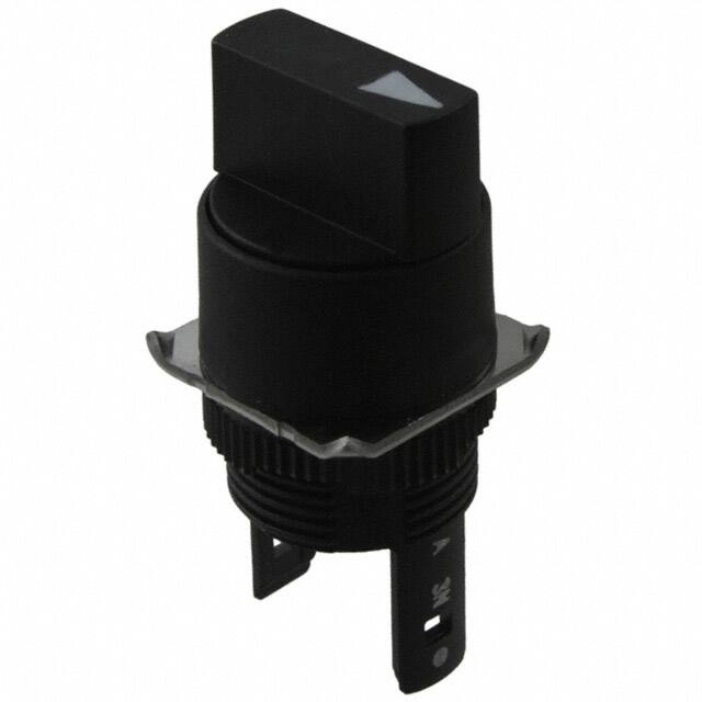A165S-T3AOmron Automation and Safety