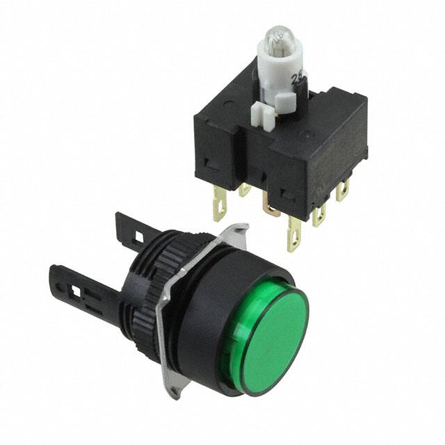 A165S-T3A-2Omron Automation and Safety