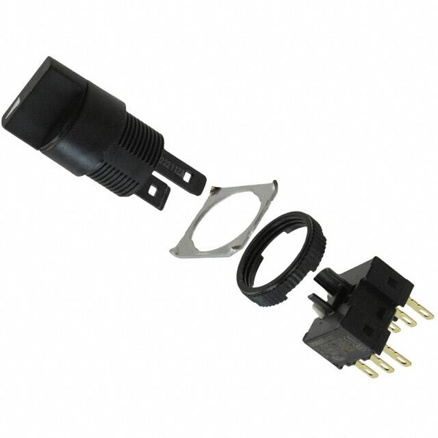A165S-T3M-2Omron Automation and Safety