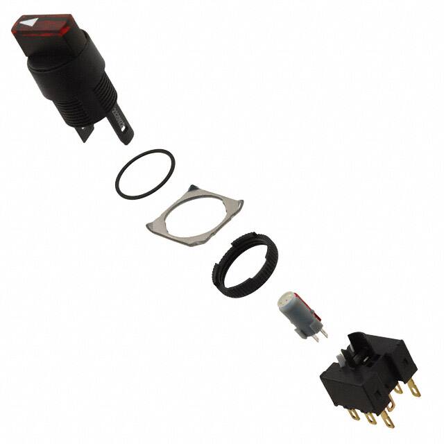 A165W-T3MR-24D-2Omron Automation and Safety