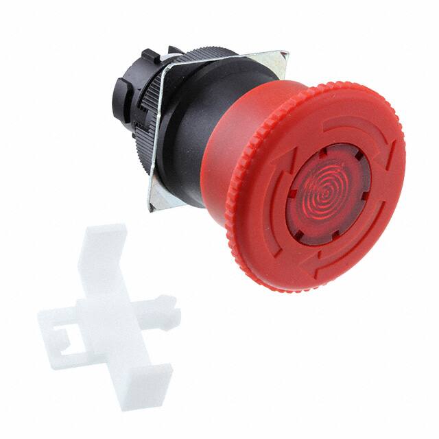 A22EL-MOmron Automation and Safety