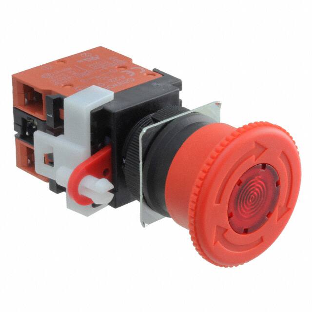 A22EL-M-T2-02Omron Automation and Safety