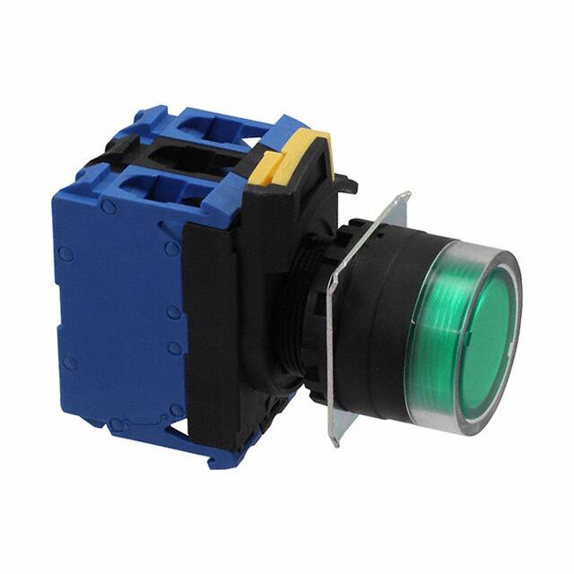 A22NL-BGA-TGA-G101-GCOmron Automation and Safety