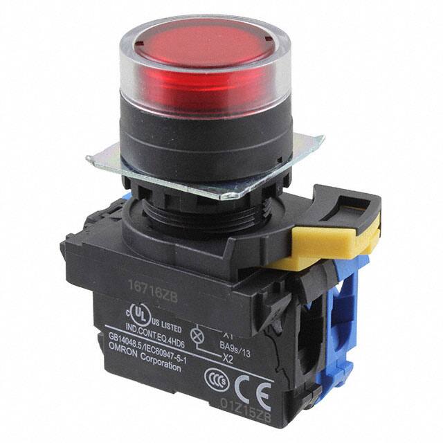 A22NL-BGM-TRA-G100-RCOmron Automation and Safety