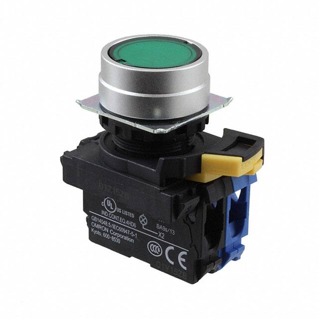 A22NL-MNA-TGA-G100-GDOmron Automation and Safety