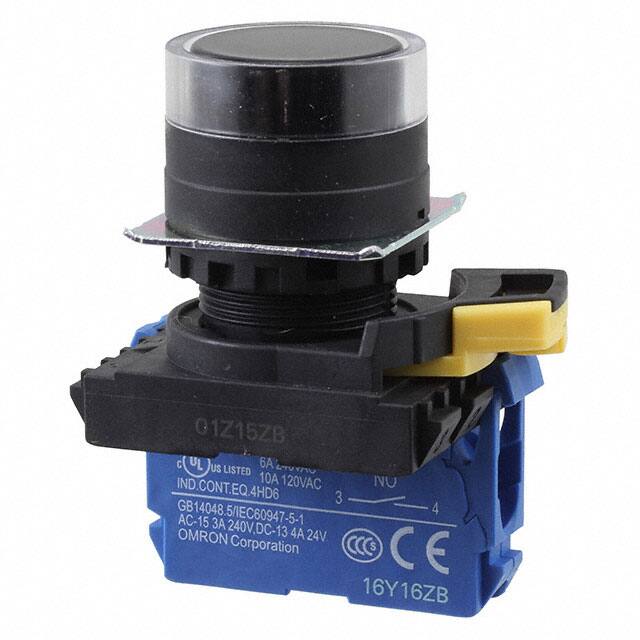 A22NN-MGM-NBA-G100-NNOmron Automation and Safety
