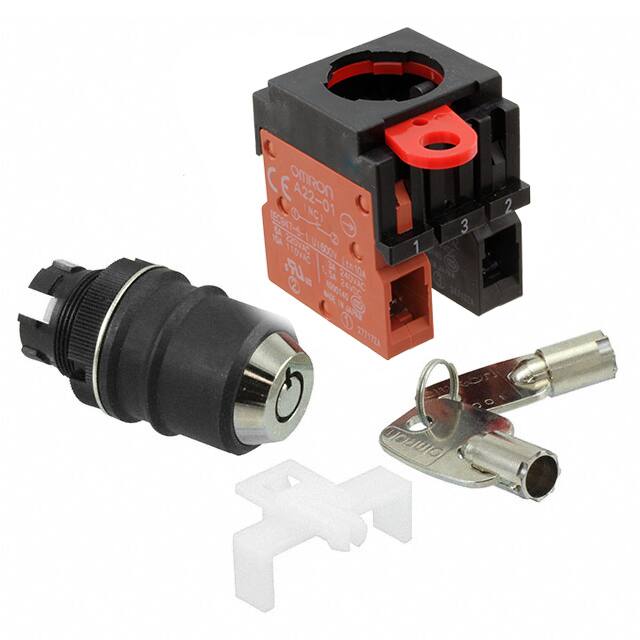 A22TK-2LR-11-K05Omron Automation and Safety