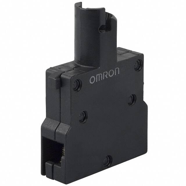 A22-TNOmron Automation and Safety