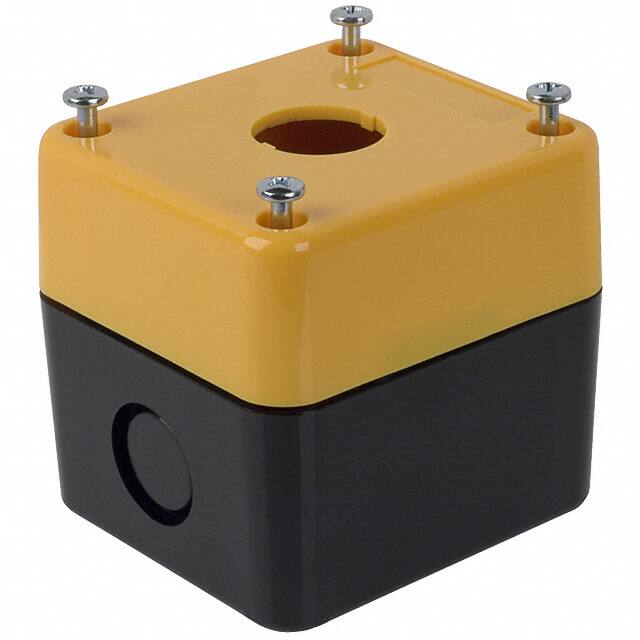 A22Z-B101YOmron Automation and Safety