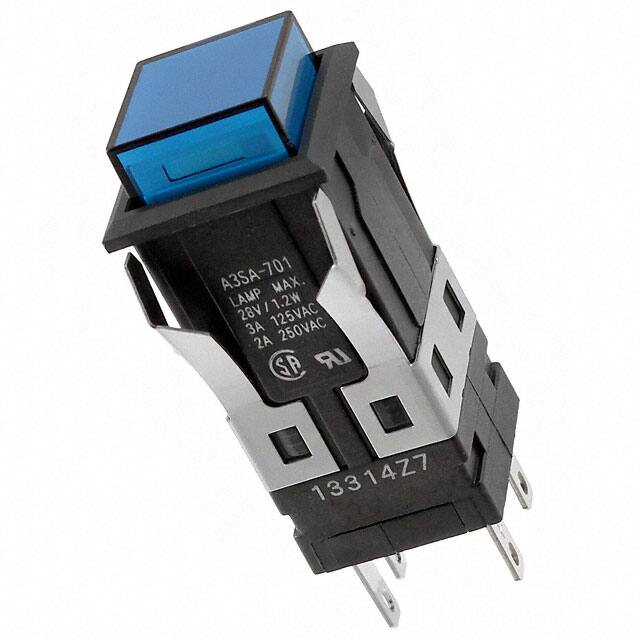 A3SA-90A1-24SAOmron Automation and Safety