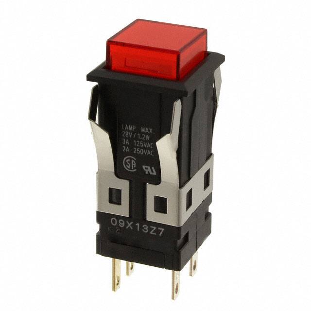 A3SA-90A1-24SROmron Automation and Safety