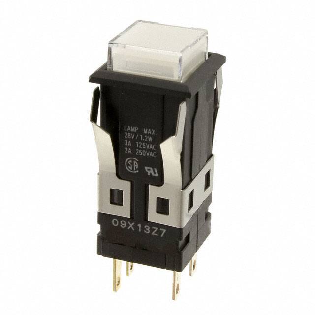 A3SA-90A1-24SWOmron Automation and Safety