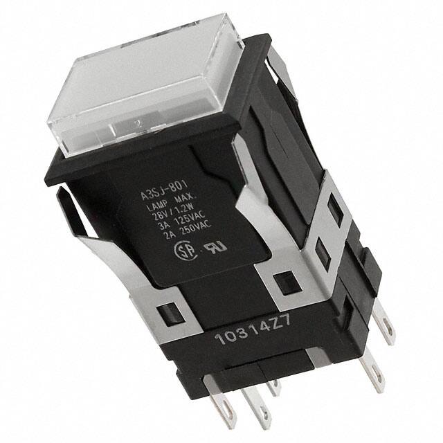 A3SJ-90A1-24SPWOmron Automation and Safety