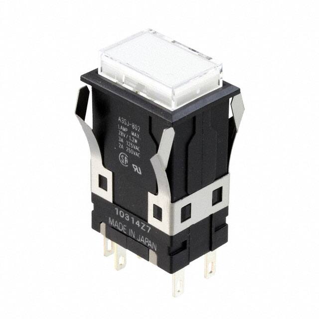 A3SJ-90B1-24SWOmron Automation and Safety