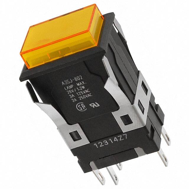 A3SJ-90B1-24SYOmron Automation and Safety