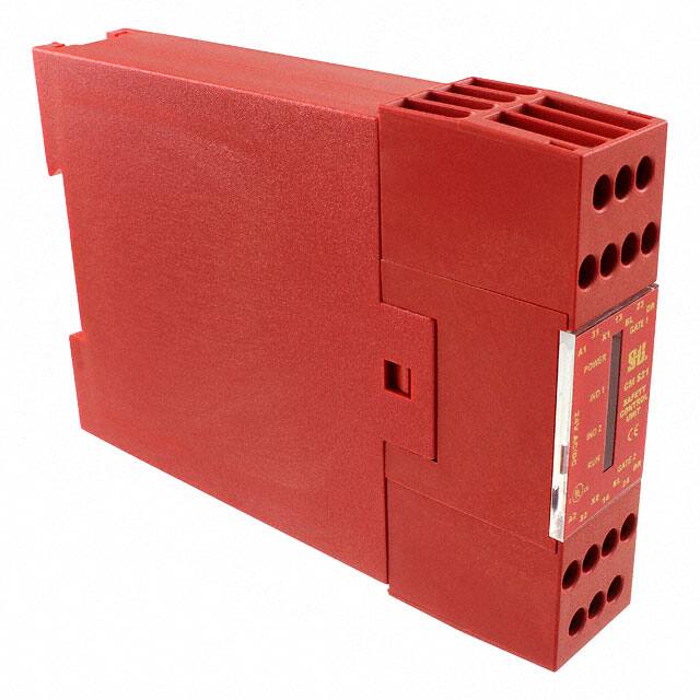 CM-S21-24Omron Automation and Safety